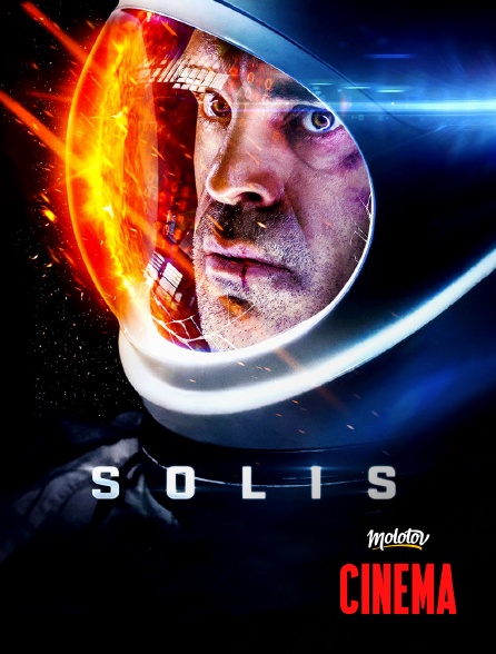 Molotov Channels Cinéma - Solis