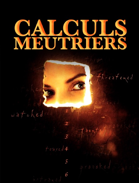 Calculs meurtriers