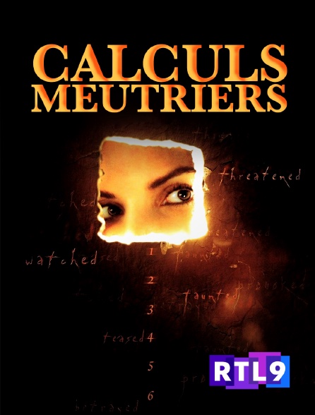 RTL 9 - Calculs meurtriers