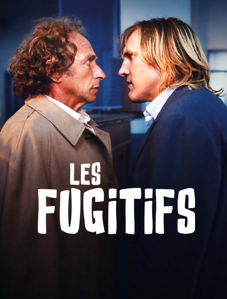 Les fugitifs