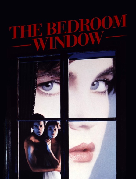 The Bedroom Window