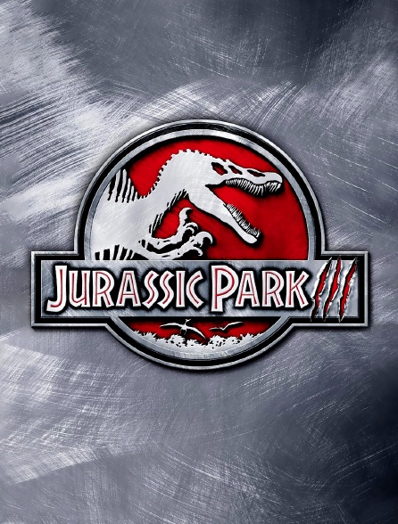 Jurassic Park III