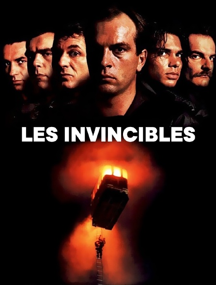 Les invincibles