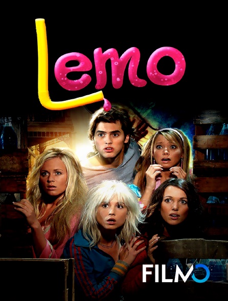 FilmoTV - Lemo