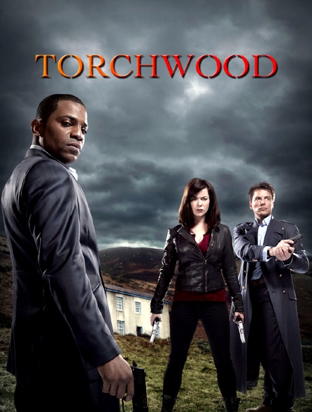 Torchwood