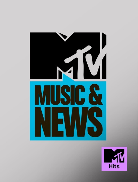 MTV Hits - Music & News - 20/09/2024 à 16h00