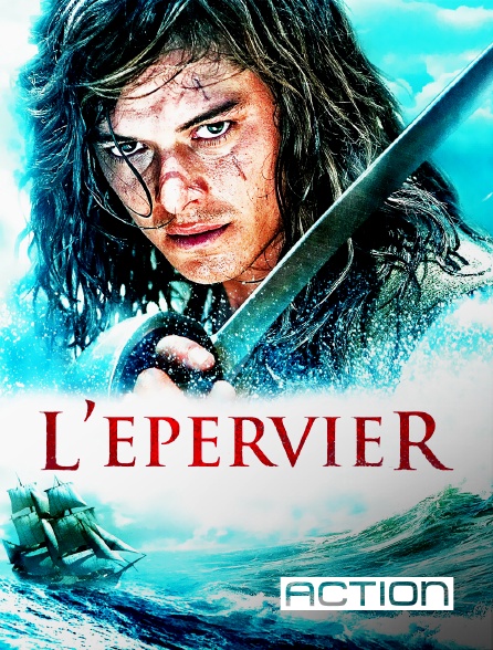 Action - L'épervier