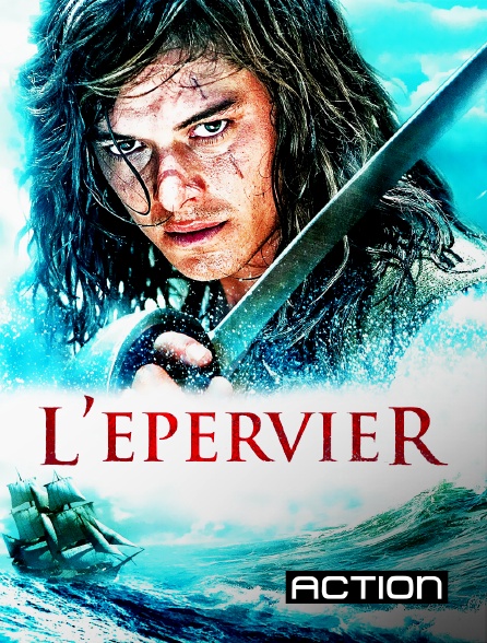 Action - L'épervier - S01E05