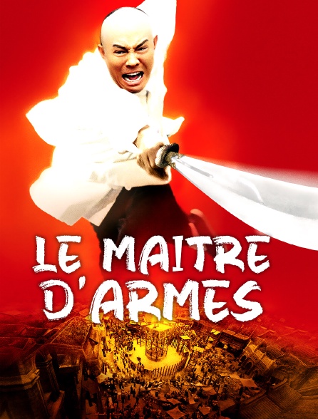 Le maître d'armes