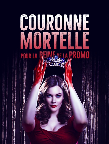 Couronne mortelle pour la reine de la promo