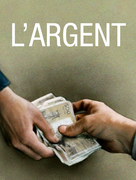 L'argent