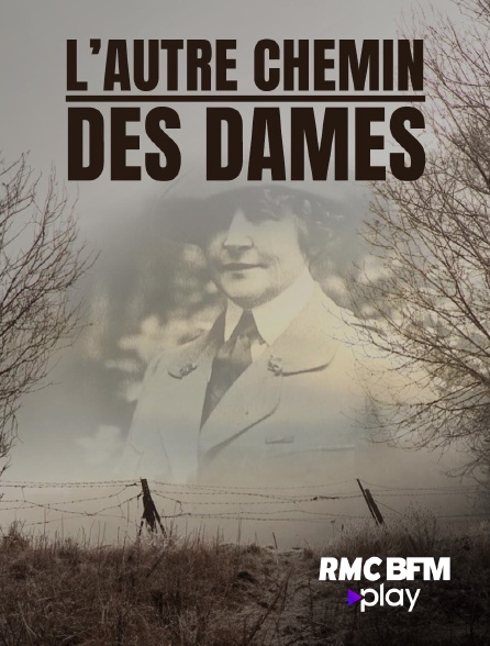 RMC BFM Play - L'autre chemin des Dames