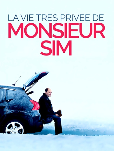 La vie très privée de Monsieur Sim