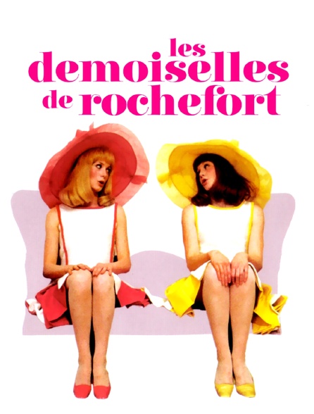 Les demoiselles de Rochefort