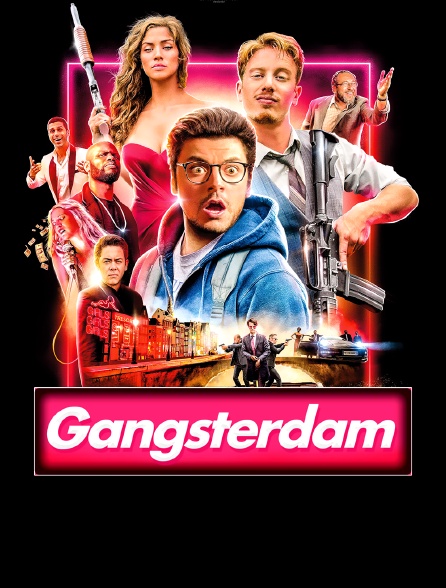 Gangsterdam