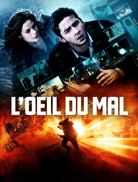 L'oeil du mal