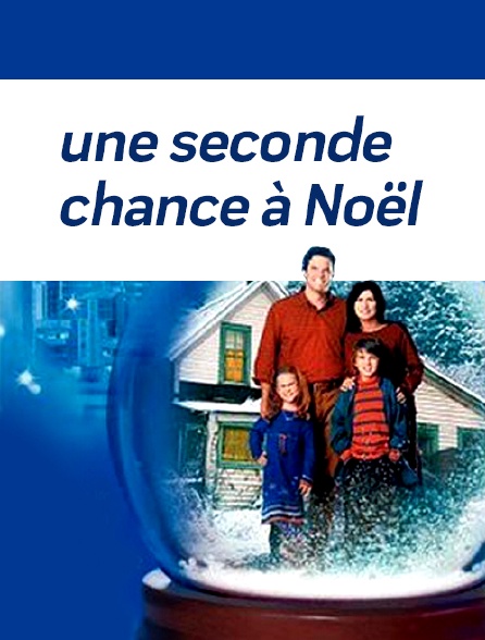 Une seconde chance à Noël