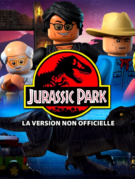 Jurassic Park : La version non officielle