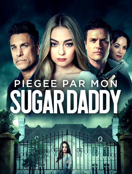 Piégée par mon sugar daddy