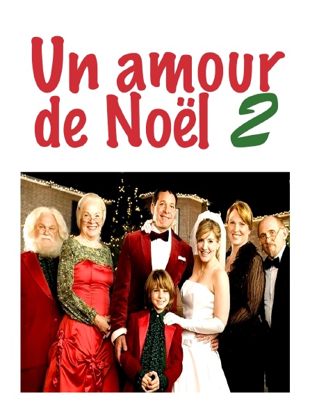 Un amour de Noël 2