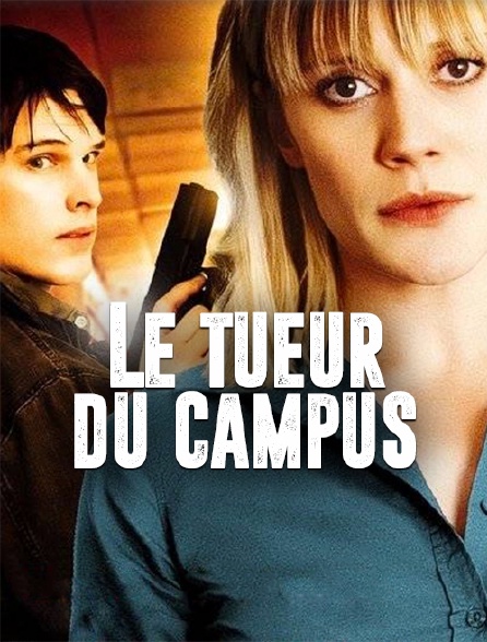 Le tueur du campus