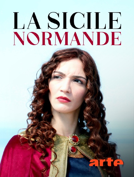 Arte - La Sicile normande