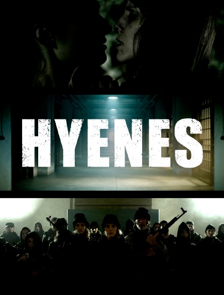 Hyènes