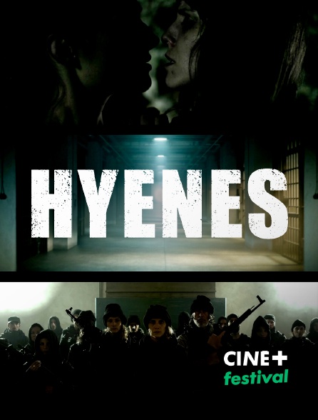 CINE+ Festival - Hyènes