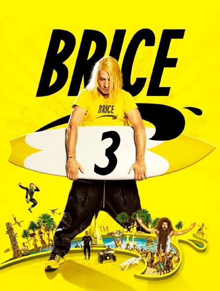 Brice 3