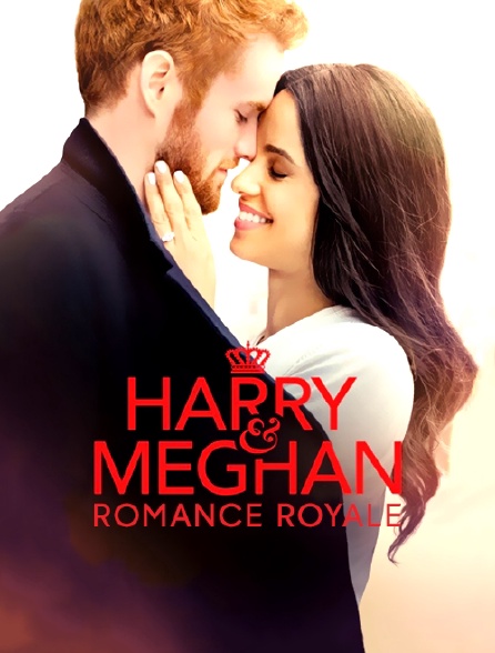 Quand Harry rencontre Meghan : Romance Royale - 09/01/2023 à 08h55