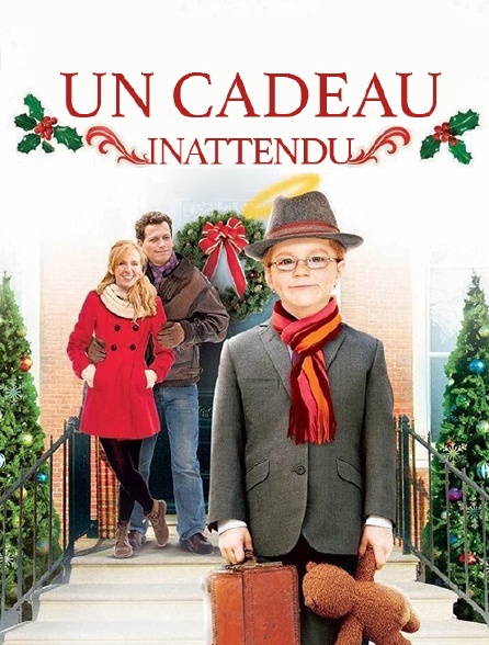 Un cadeau inattendu