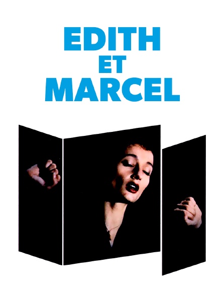 Edith et Marcel