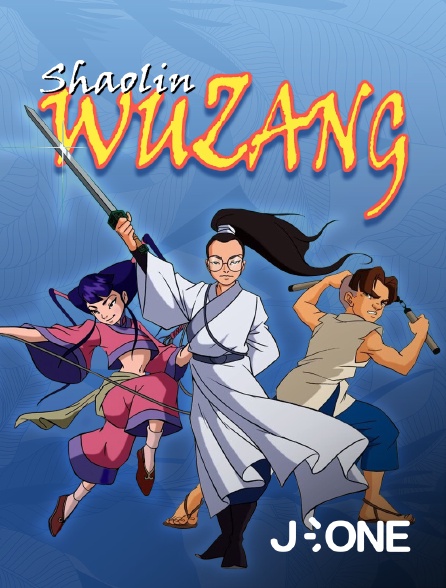 J-One - Shaolin Wuzang - S01E03