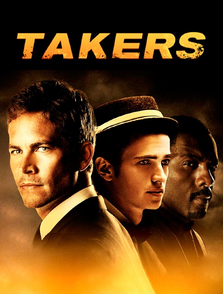 Takers