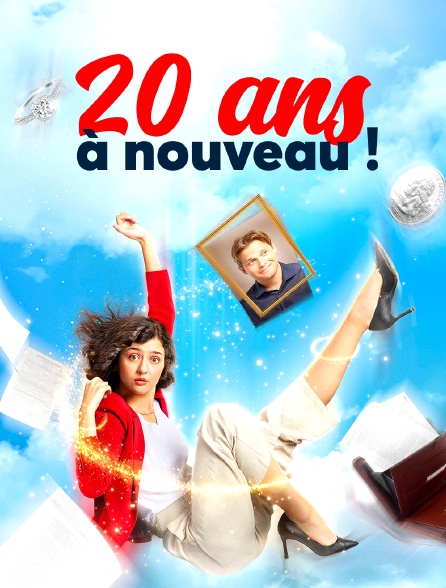 20 ans à nouveau !