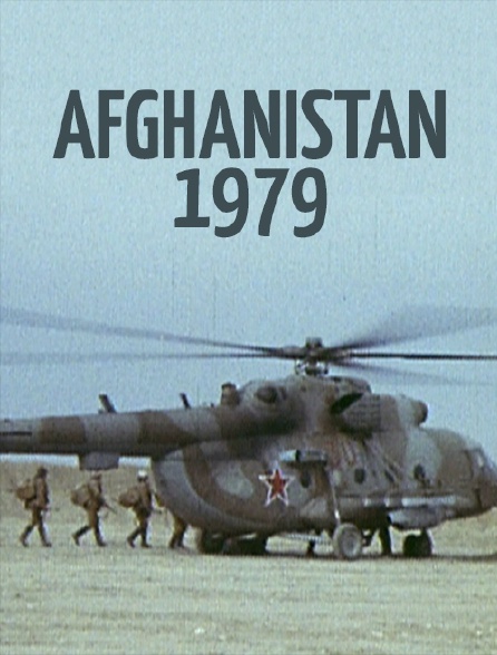 Afghanistan 1979