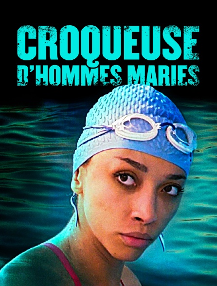 Croqueuse d'hommes mariés