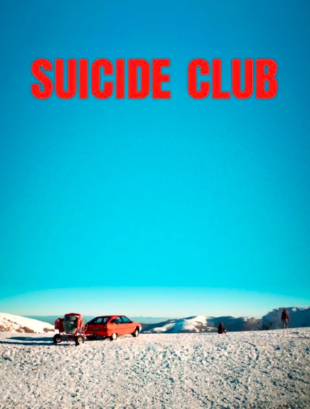 Suicide club