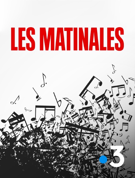 France 3 - Les matinales - 20/09/2024 à 03h55