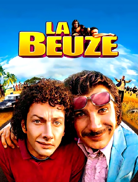 La beuze