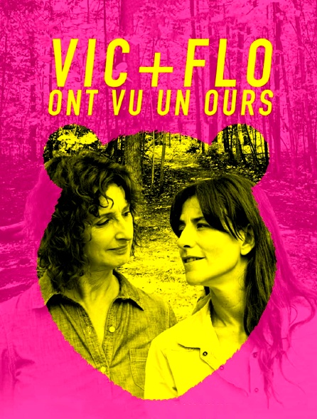 Vic + Flo ont vu un ours