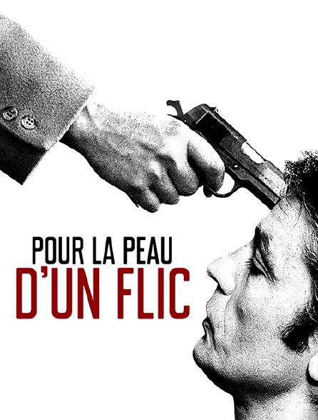 Pour la peau d'un flic