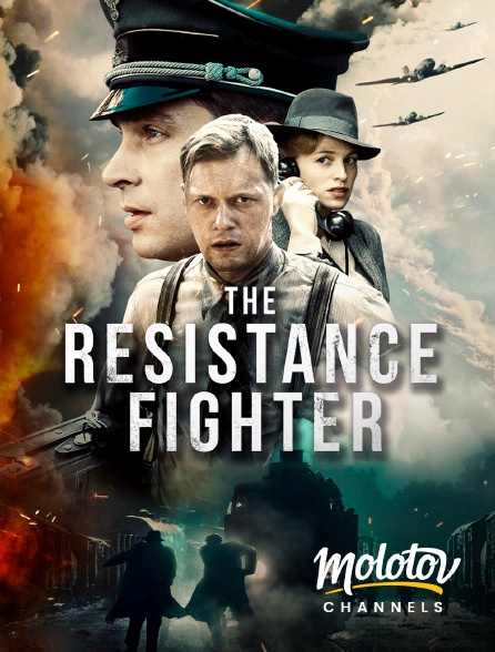 Molotov channels - The Resistance Fighter