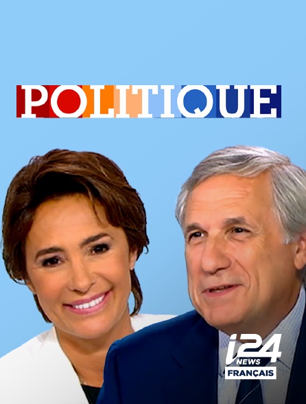 i24 News - Politique - 20/09/2024 à 18h00