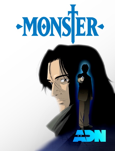 ADN - Monster