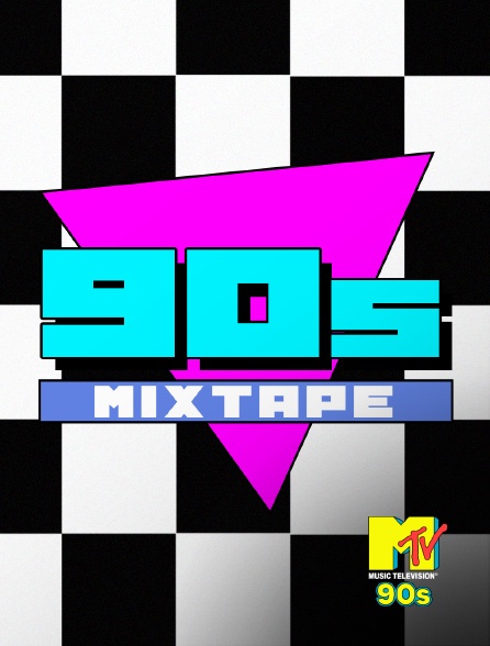 MTV 90' - 90's Mixtape - 20/09/2024 à 02h00