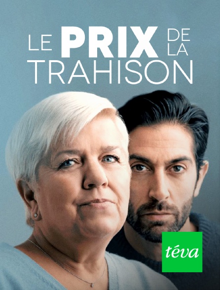 Téva - Le prix de la trahison - 29/05/2024 à 00h19