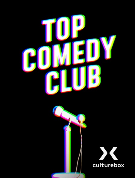 Culturebox - Top Comedy Club - 06/09/2024 à 21h02