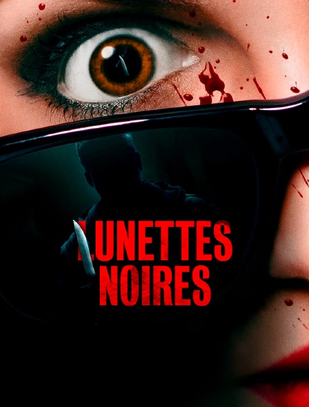 Lunettes noires