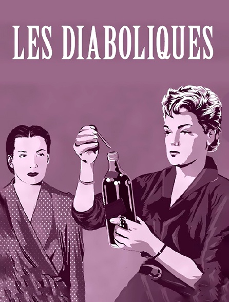 Les diaboliques